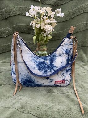 Mudd vintage shoulder bag
